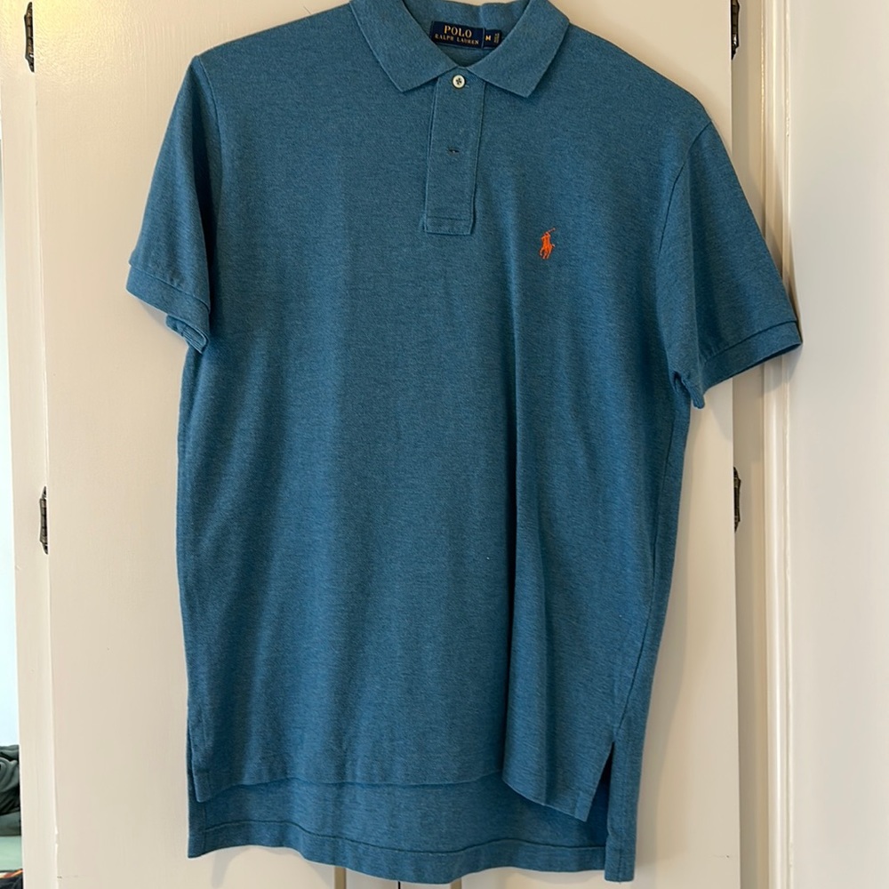 Ralph Lauren Men’s Polo Shirt